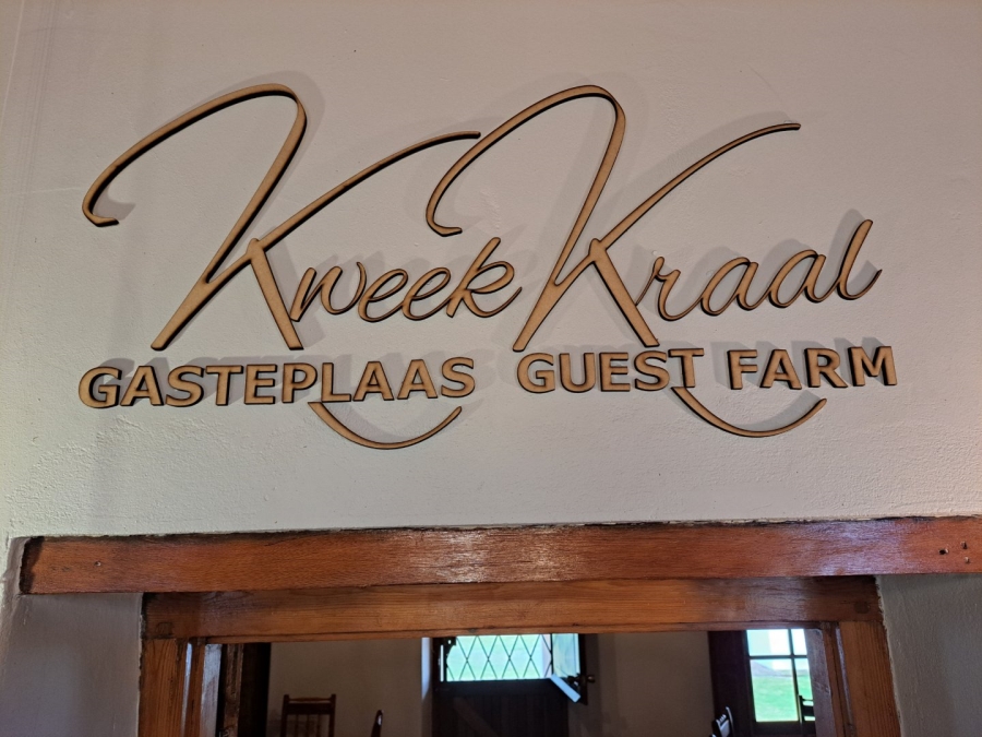 17 Bedroom Property for Sale in Riversdale Rural Western Cape